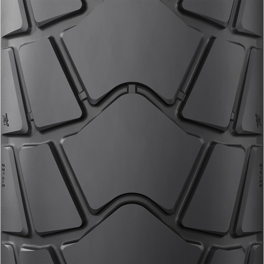 Amazon.com: Michelin Anakee Adventure 2 Motorcycle Tire (120/70R